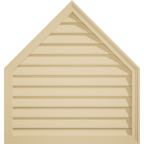 Ekena Millwork GVSPE34X3602SN-12