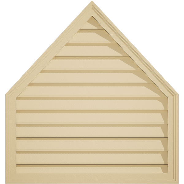 Ekena Millwork GVSPE34X3602SN-13
