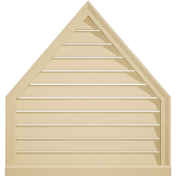 Ekena Millwork GVSPE34X3603SF-14