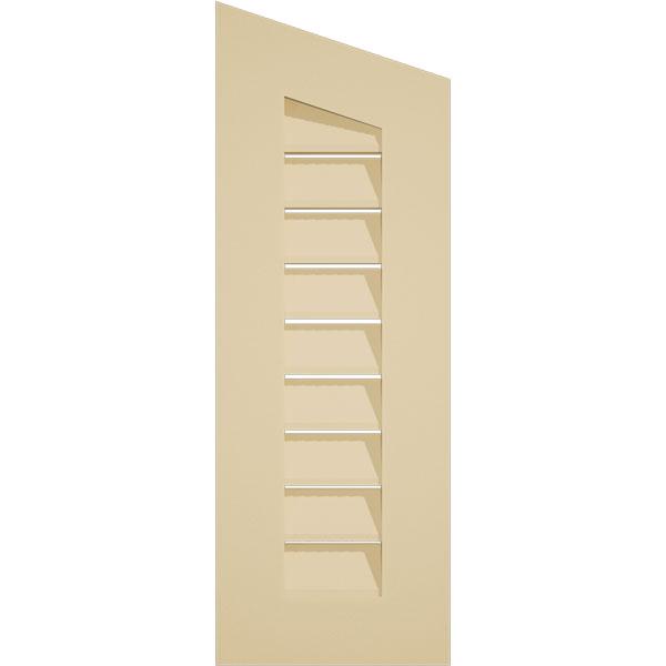 Ekena Millwork GVSPR12X3401SF-04
