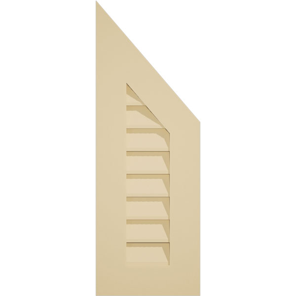 Ekena Millwork GVSPR12X3401SN-14