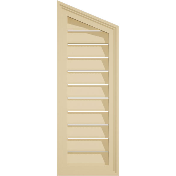 Ekena Millwork GVSPR12X3402SF-05