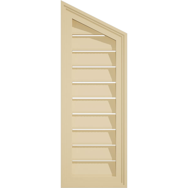 Ekena Millwork GVSPR12X3402SF-06