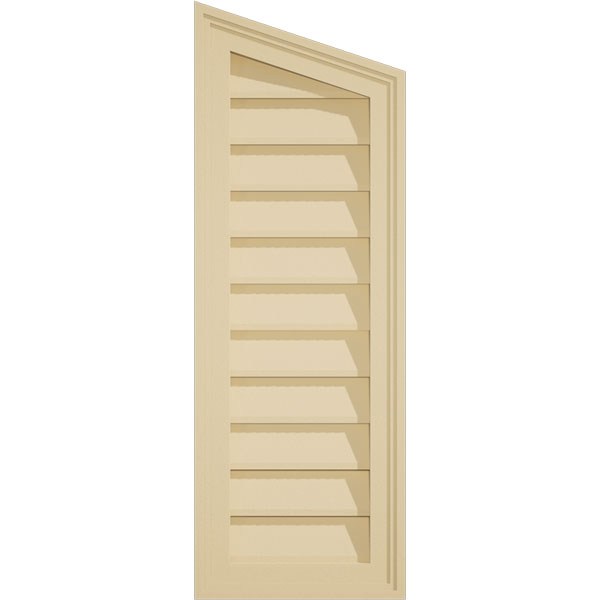 Ekena Millwork GVSPR12X3402SN-04