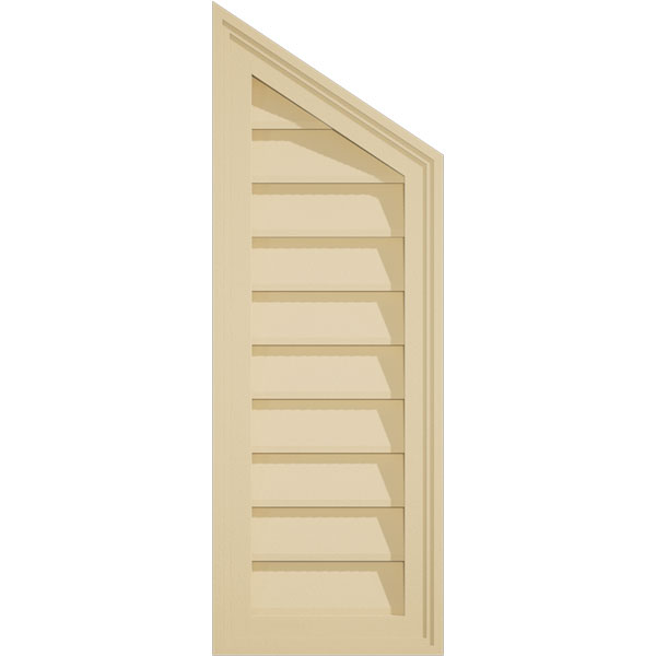 Ekena Millwork GVSPR12X3402SN-08