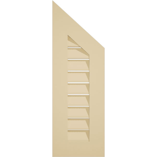 Ekena Millwork GVSPR12X3601SF-11