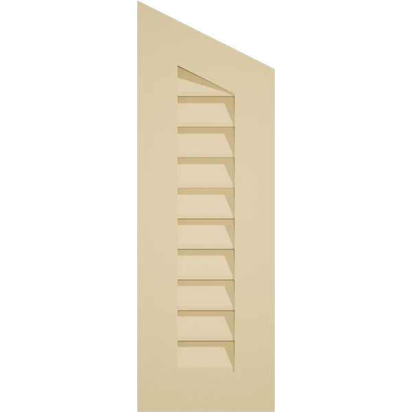 Ekena Millwork GVSPR12X3601SN-06