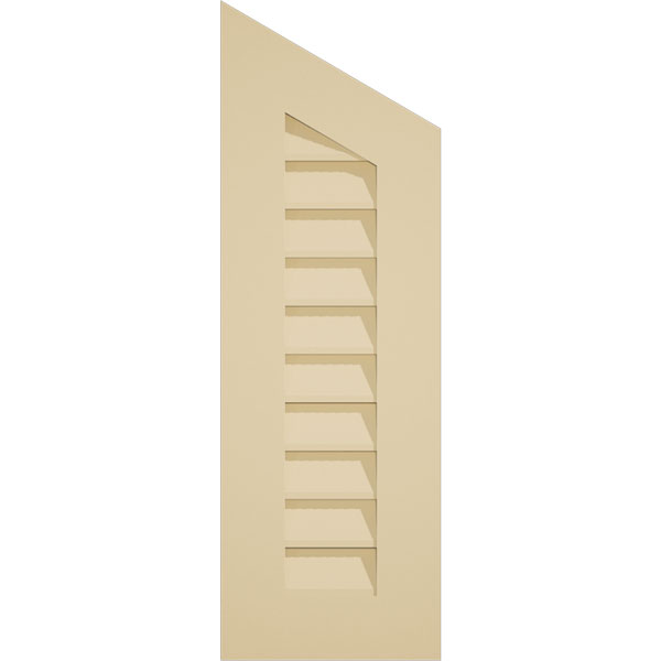 Ekena Millwork GVSPR12X3601SN-07