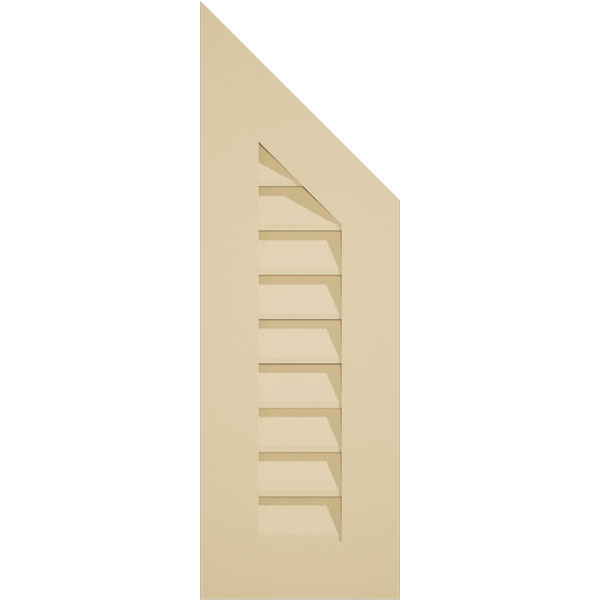 Ekena Millwork GVSPR12X3601SN-12