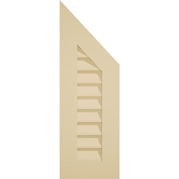Ekena Millwork GVSPR12X3601SN-13