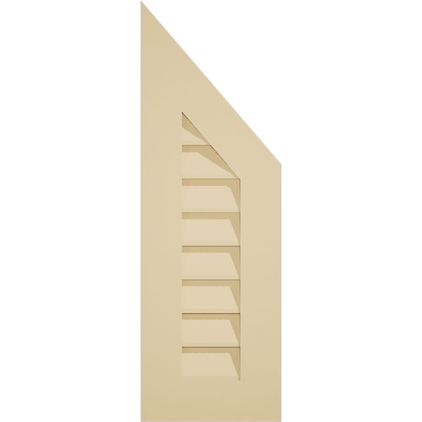 Ekena Millwork GVSPR12X3601SN-14