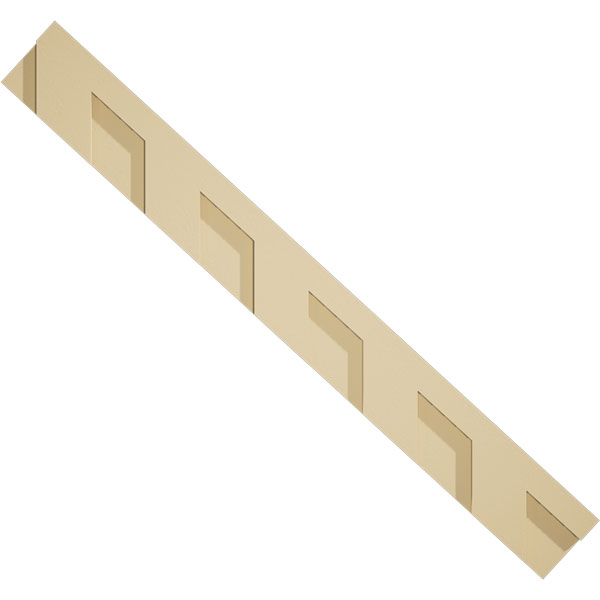 Ekena Millwork DENS05PR1112FAY01
