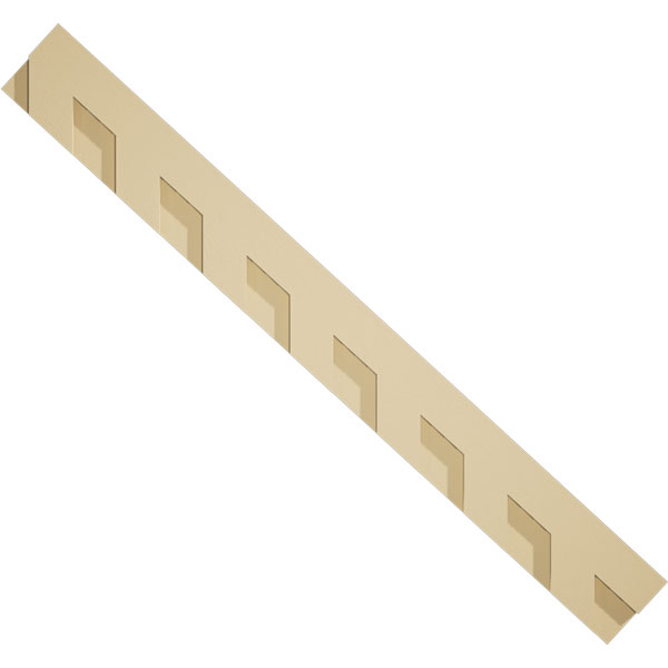 Ekena Millwork DENS05PR1112MAT01