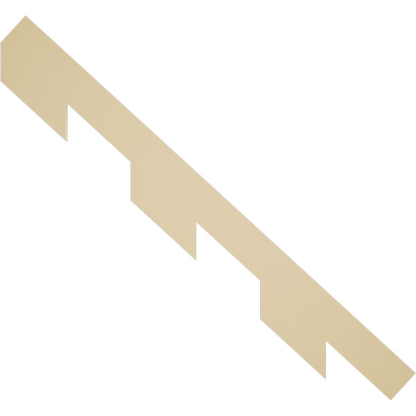 Ekena Millwork DENS05PR1112MNR00