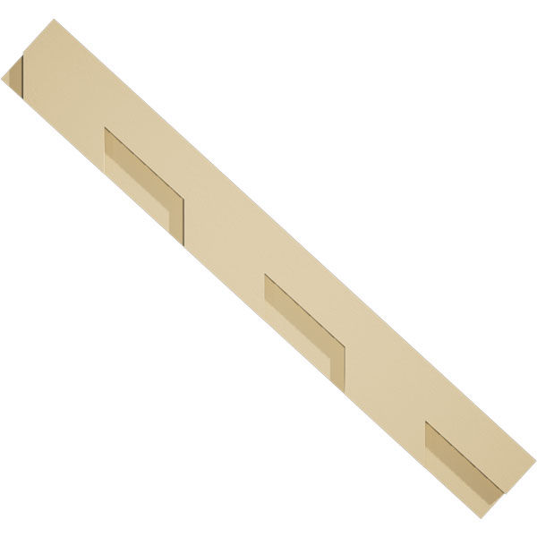 Ekena Millwork DENS05PR1112MNR01