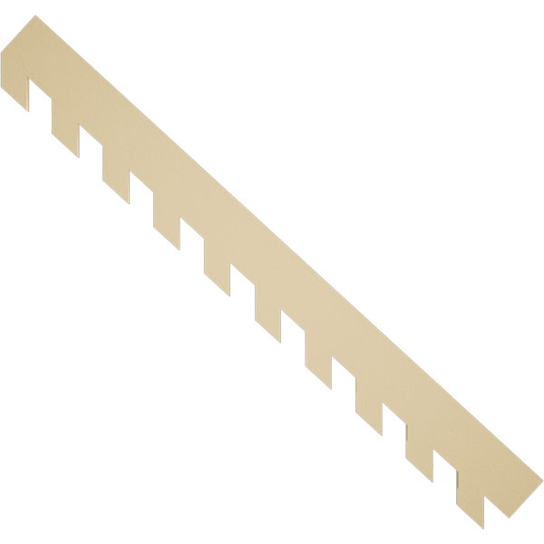 Ekena Millwork DENS05PR1112SAN00