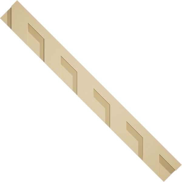 Ekena Millwork DENS05PR1212FAY01