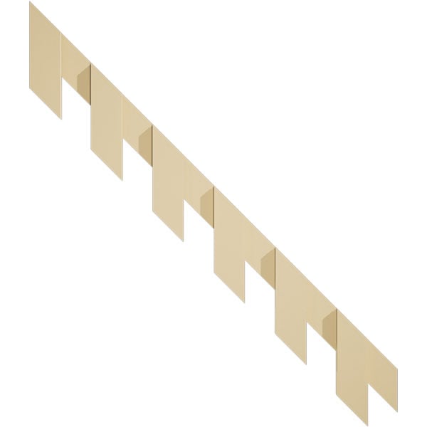 Ekena Millwork DENS05PR1212MAT02