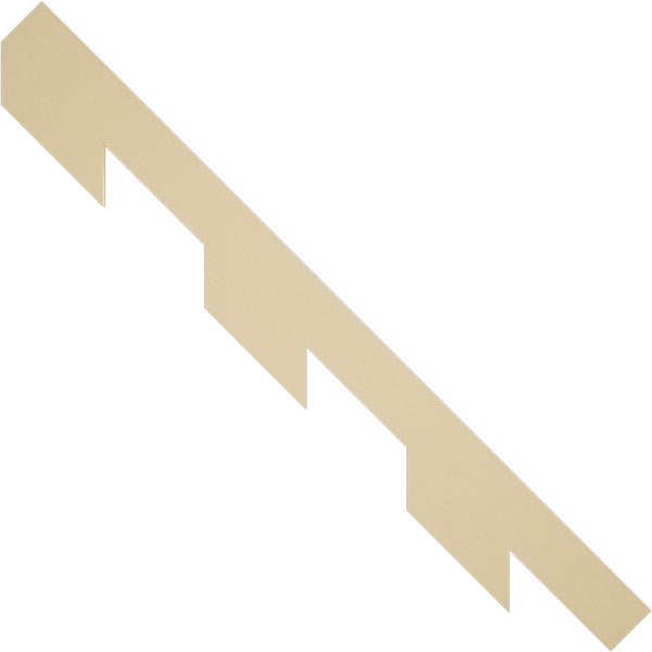 Ekena Millwork DENS05PR1212MNR00