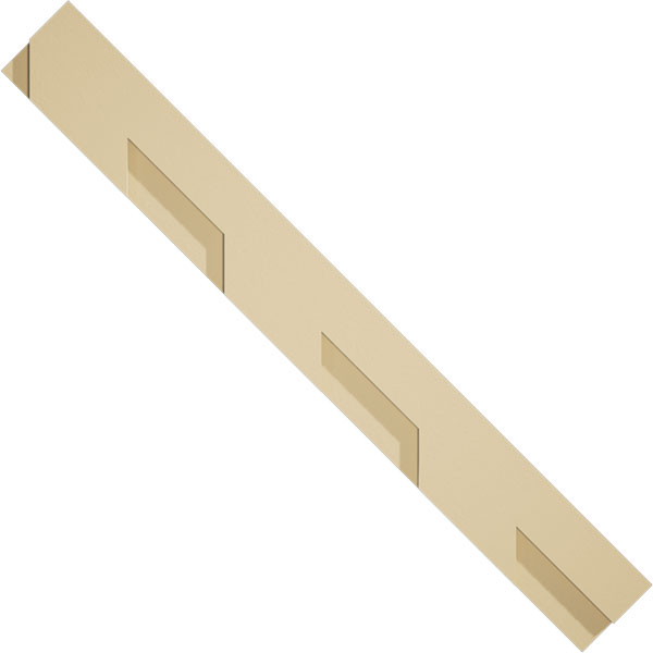 Ekena Millwork DENS05PR1212MNR01