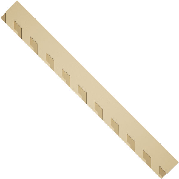 Ekena Millwork DENS05PR1212SAN01