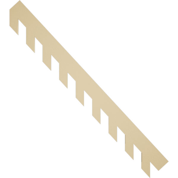 Ekena Millwork DENS05PR1312ELZ00