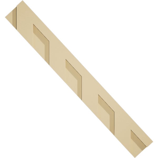 Ekena Millwork DENS05PR1312FAY01