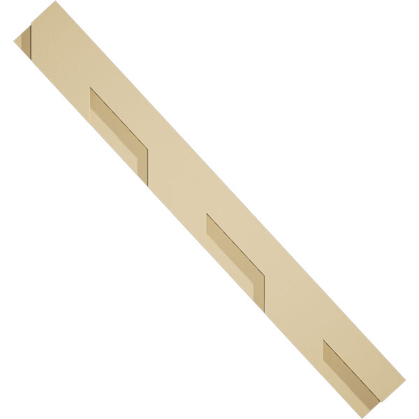 Ekena Millwork DENS05PR1312MNR01
