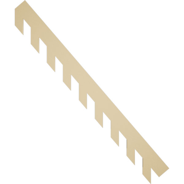 Ekena Millwork DENS05PR1412ELZ00