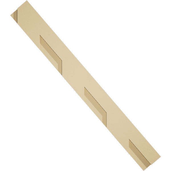 Ekena Millwork DENS05PR1412MNR01