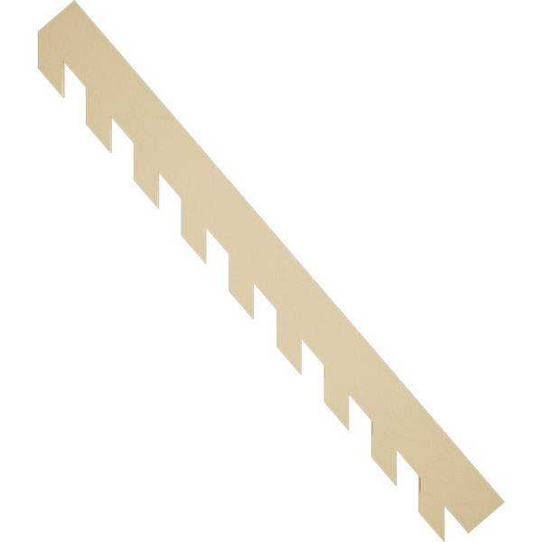 Ekena Millwork DENS05PR1412SAN00