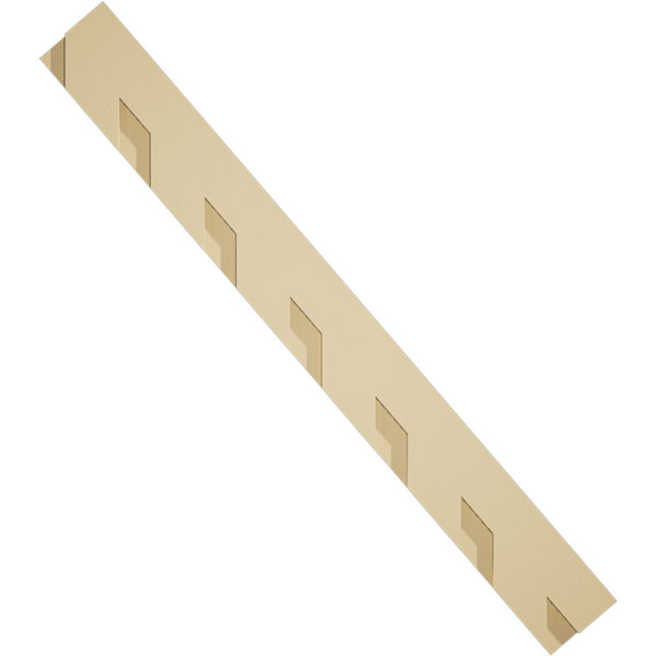 Ekena Millwork DENS05PR1412WIL01