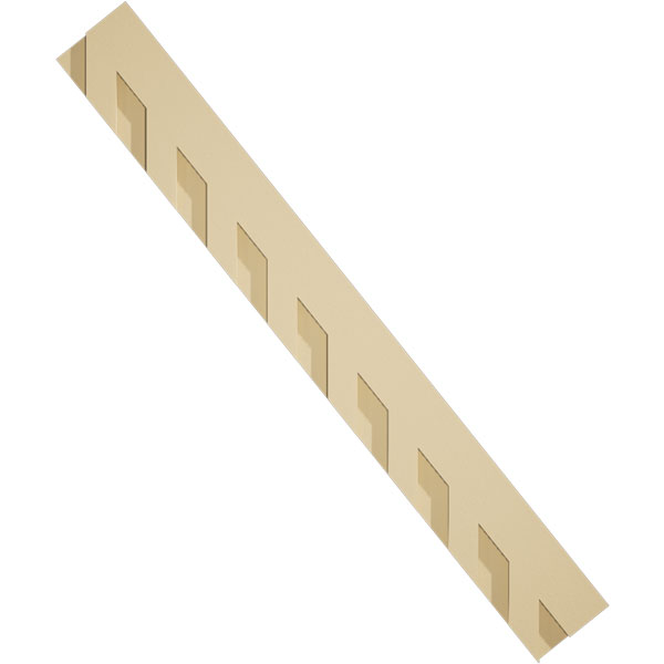 Ekena Millwork DENS05PR1512ELZ01