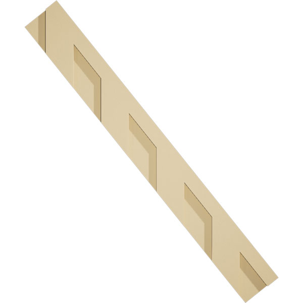 Ekena Millwork DENS05PR1512FAY01