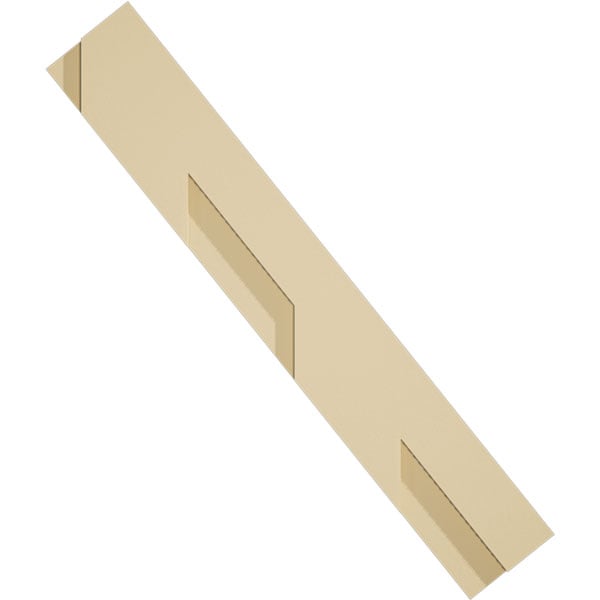 Ekena Millwork DENS05PR1512MNR01