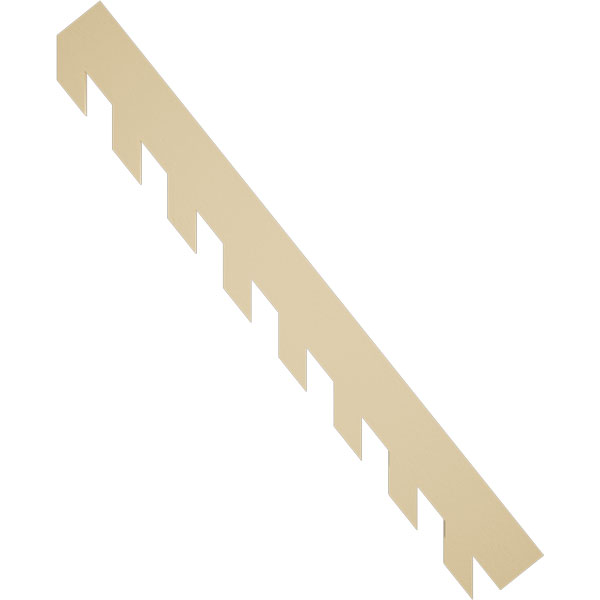 Ekena Millwork DENS05PR1512SAN00