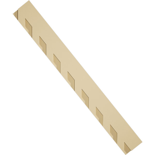 Ekena Millwork DENS05PR1512SAN01