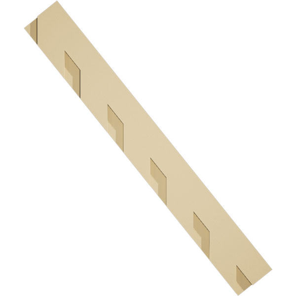 Ekena Millwork DENS05PR1512WIL01