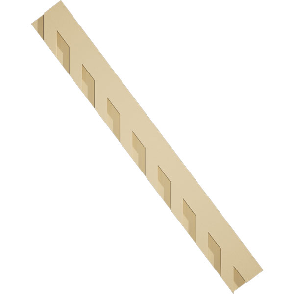 Ekena Millwork DENS05PR1612ELZ01