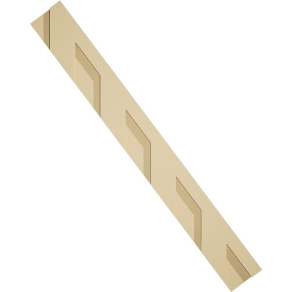 Ekena Millwork DENS05PR1612FAY01