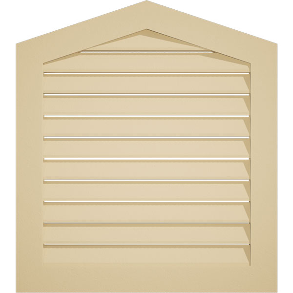 Ekena Millwork GVSPE34X3801SF-04