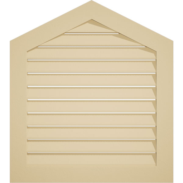 Ekena Millwork GVSPE34X3801SF-06