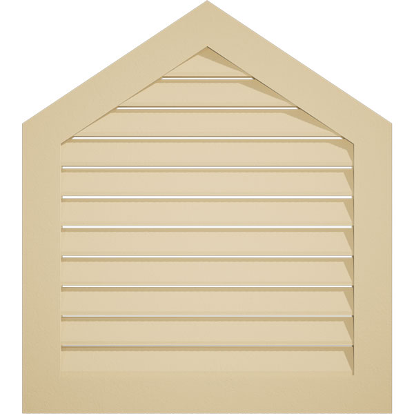 Ekena Millwork GVSPE34X3801SF-08