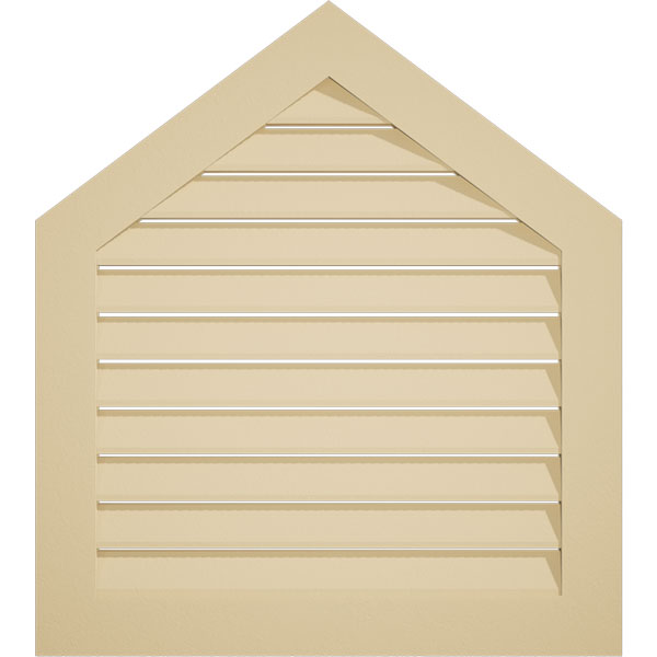 Ekena Millwork GVSPE34X3801SF-09