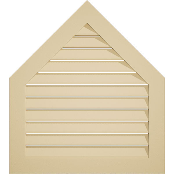 Ekena Millwork GVSPE34X3801SF-12