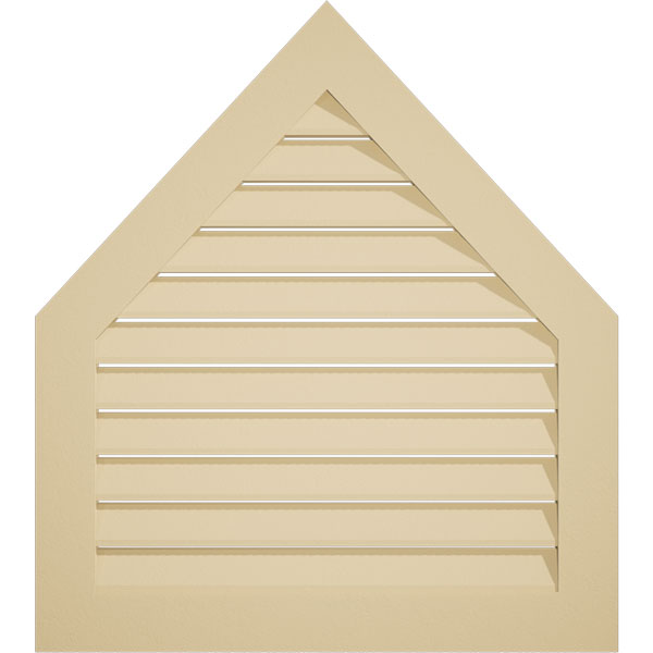 Ekena Millwork GVSPE34X3801SF-13