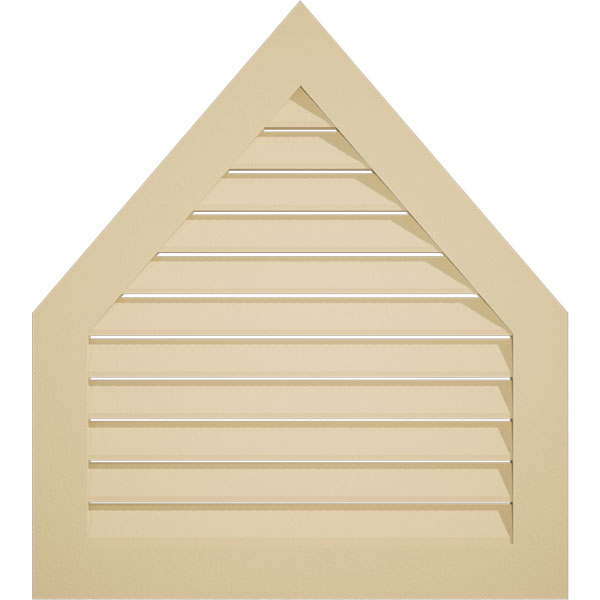Ekena Millwork GVSPE34X3801SF-14