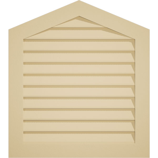 Ekena Millwork GVSPE34X3801SN-05