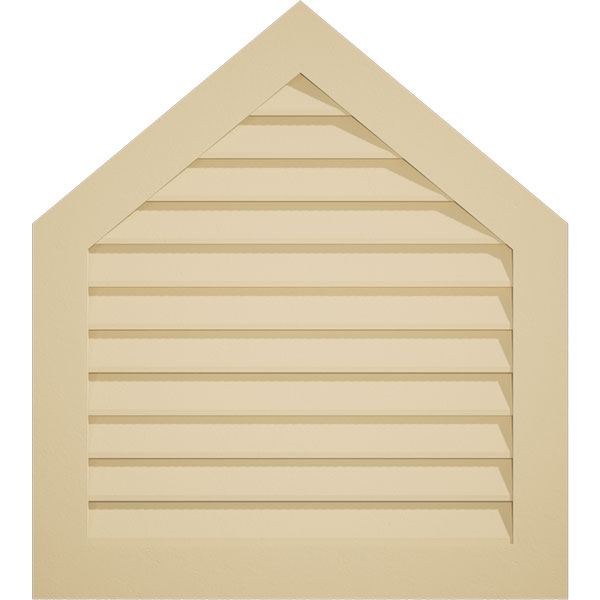 Ekena Millwork GVSPE34X3801SN-10