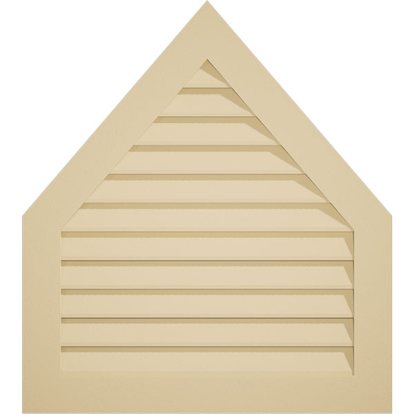 Ekena Millwork GVSPE34X3801SN-14